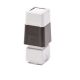 Pack 6 Sellos Original BROTHER 12 x 12 mm - PR1212B6P