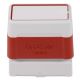 Pack 6 Sellos Original BROTHER 18 x 50 mm - PR1850R6P