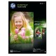 Papel Fotográfico Original HP A4 200 gr 100 Hojas - Q2510A