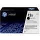 Toner original Q2613X hp negro