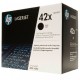 Toner original Q5942X hp negro