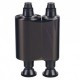 Cinta Transferencia - evolis r2211 negro