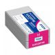 Cartucho Original EPSON SJIC22P Magenta - S020603