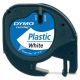 Cinta Original DYMO S0721610 Blanco 12mm x 4m - S0721610