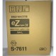 Pack 2 Master Multicopista Negro Original RISO A4 - S7611