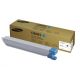SS560A - TONER ORIGINAL - CLT-C808S/ELS - CIAN SAMSUNG