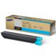 SS567A - TONER ORIGINAL - CLT-C809S/ELS - CIAN SAMSUNG