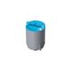 SU056A - ORIGINAL SAMSUNG TONER LASER - CLT-C5082S/ELS - CIAN