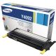 SU482A - ORIGINAL SAMSUNG TONER LASER - CLT-Y4092S/ELS - AMARILLO