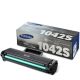 Toner Original SAMSUNG MLTD1042S Negro - SU737A