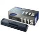 Tóner Original SAMSUNG MLTD111S Negro - SU810A