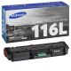 Tóner Original SAMSUNG MLTD116L Negro - SU828A