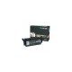 Toner original T650H11E lexmark negro