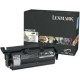 Toner original T650H31E lexmark
