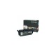 Toner original T654X11E lexmark negro
