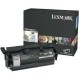 Toner original T654X31E lexmark
