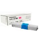 Toner original TFC26SM toshiba magenta