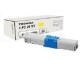 Toner original TFC26SY toshiba amarillo