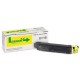 Toner original TK5150Y kyocera-mita 1t02nsanl0 amarillo