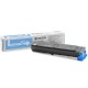 Toner Original KYOCERA-MITA TK5195 Cian - TK5195C