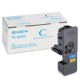 Toner original TK5220C kyocera-mita