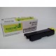 Toner original TK590Y kyocera-mita amarillo