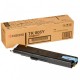 Toner original TK805Y kyocera-mita amarillo