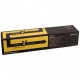 Toner original TK8305Y kyocera-mita amarillo