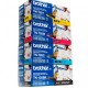 Toner original TN135C brother