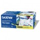Toner original TN135Y brother amarillo