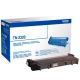 Tóner original Brother TN2320 Negro - TN2320