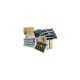 Toner original TN310BK konica negro
