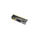Toner original TN320Y brother amarillo