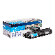 Toner original TN321C brother