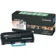 Toner original X264H11G lexmark negro