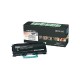 Toner original X463H11G lexmark negro
