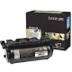Toner original X644H11E lexmark negro