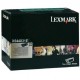 Toner original X644X31E lexmark negro