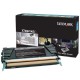 Toner original X746H1KG lexmark negro