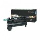 Toner original X792X1KG lexmark negro