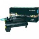 Toner original X792X1YG lexmark amarillo