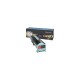 Toner original X850H21G lexmark negro