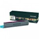 Toner original X925H2MG lexmark magenta