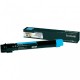 Toner original X950X2CG lexmark